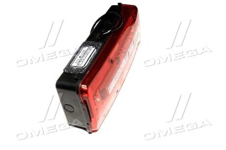 Ліхтар (фара) заднього ходу tempest TP971203L