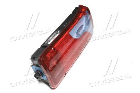 Фонарь (фара) заднего хода tempest TP971212L