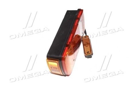 Фонарь (фара) заднего хода tempest TP971222L