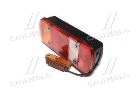 Фонарь (фара) заднего хода tempest TP971222L