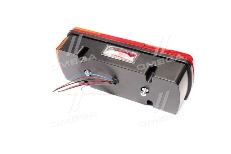 Фонарь (фара) заднего хода tempest TP971241L