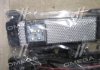 Фонарь габаритный 24V LED белый (3 диода) tempest TP02-57-015