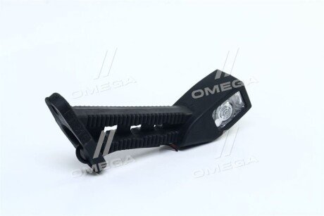 Фонарь габаритный (трехцветный кривой лонг) tempest TP00707