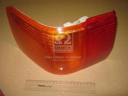 Фонарь (фара) заднего хода tempest 0130064FZ1C