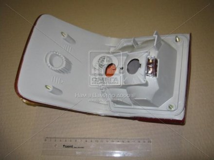 Фонарь (фара) заднего хода tempest 0130064FZ1C