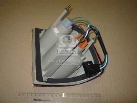 Фонарь (фара) заднего хода tempest 0150098F1C