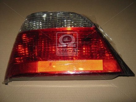 Фонарь (фара) заднего хода tempest 0200142F3C