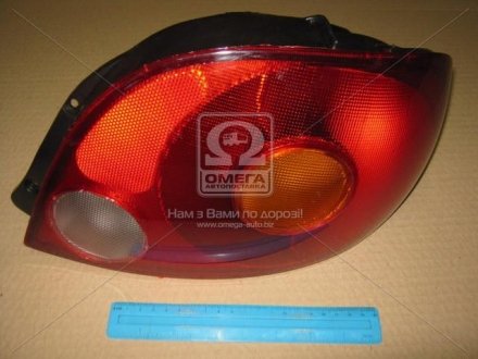 Фонарь (фара) заднего хода tempest 0200141F2C