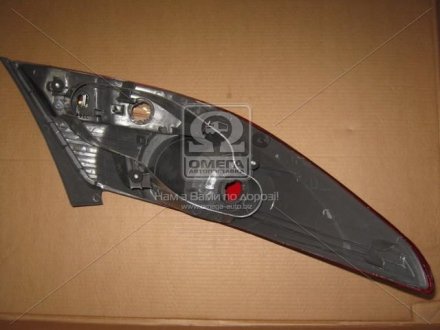 Фонарь (фара) заднего хода tempest 0270741F2C