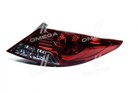 Фонарь (фара) заднего хода tempest 0270741F2C