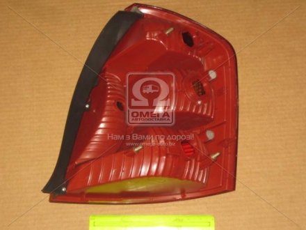 Фонарь (фара) заднего хода tempest 0270234F1C