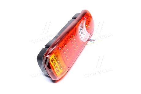Фонарь задний LED DAF XF - CF - LF RH (2002>) Renault Midlum tempest TP098302R