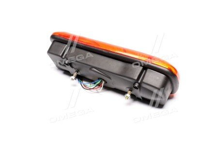 Фонарь задний LED DAF XF - CF - LF RH (2002>) Renault Midlum tempest TP098302R