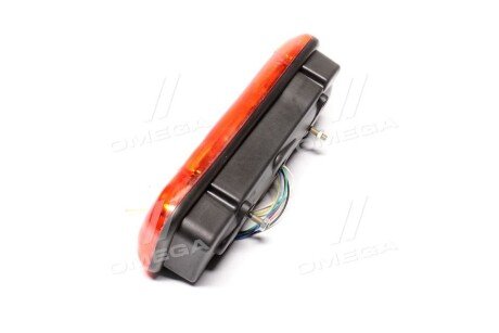 Фонарь задний LED DAF XF - CF - LF RH (2002>) Renault Midlum tempest TP098302R