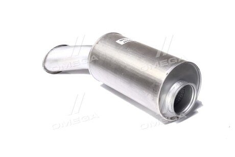 Глушитель VOLVO FH/FM tempest TP011246