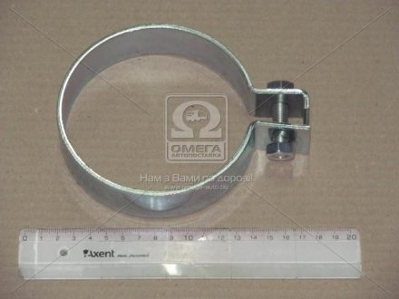 Хомут D 114,5 MM tempest TP014334