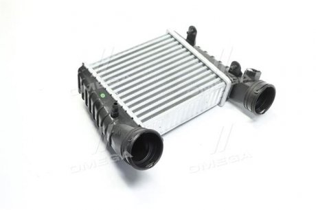 Интеркулер VW PASSAT 00-05 (1.8T) tempest TP.1596731