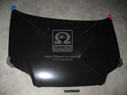 Капот CHEV AVEO T200 04-06 tempest 016 0105 280 на Chevrolet Aveo т200