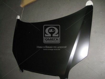 Капот CHEV AVEO T250 06- tempest 0160106280