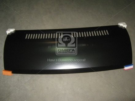 Капот CITR JUMPER 06- tempest 0170127280 на Ситроен Джампер