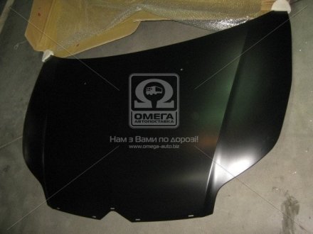 Капот CITROEN C4 04-09 tempest 0170124280