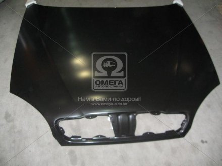 Капот DW LANOS tempest 0200139280