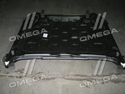 Капот F MONDEO 14- tempest 0234578281