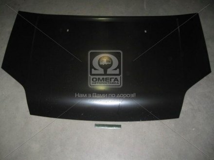 Капот F. TRANSIT CONNECT tempest 0230204280 на Форд Транзит