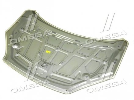 Капот FD FOCUS 05-08 tempest 0230181280G