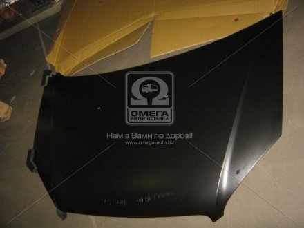 Капот FIAT DOBLO 05-09 tempest 0220152280