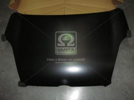 Капот FIAT DOBLO 10- tempest 0221924280 на Фиат Добло