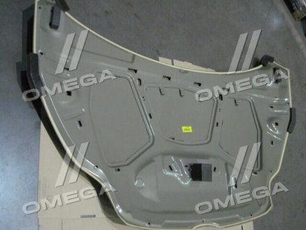 Капот FORD FOCUS 11-14 tempest 0231875280G