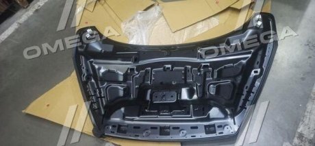 Капот FORD KUGA 16- tempest 023 4785 280