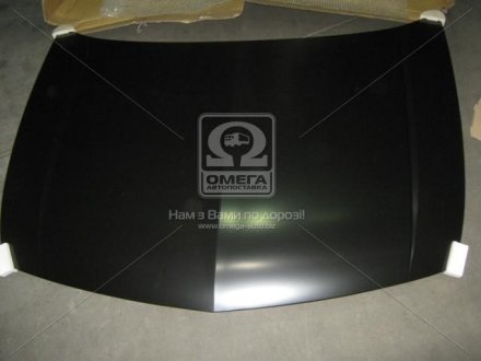 Капот HON ACCORD 08- tempest 0260210280