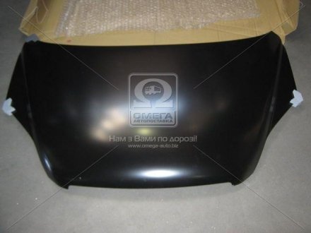 Капот HONDA CRV 06- tempest 026 0228 280 на Хонда Срв 3