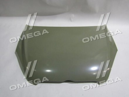 Капот HYUN ACCENT 06-10 tempest 027 0234 280G на Hyundai Accent 2008