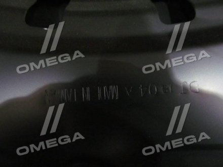 Капот HYUN ACCENT 10- tempest 0270741280