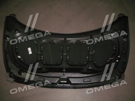 Капот HYUN ACCENT 10- tempest 0270741280