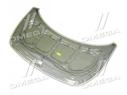 Капот HYUN ACCENT 11-15 tempest 0270741280G