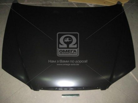 Капот HYUN ELANTRA 04-06 tempest 027 0238 280 на Hyundai Элантра xd