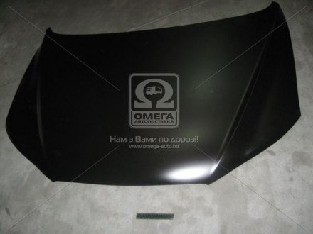 Капот HYUN SANTA FE 06- tempest 027 0254 280