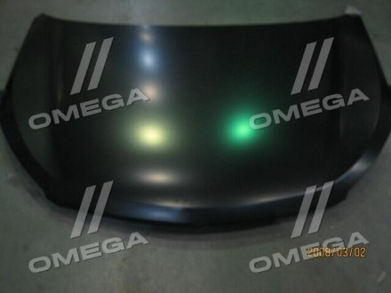 Капот HYUN SANTA FE 12-15 tempest 0271897280