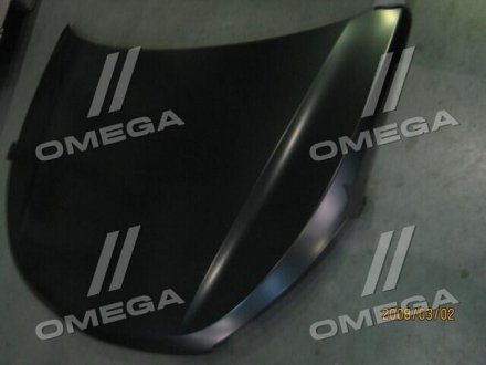 Капот HYUN SANTA FE 12-15 tempest 0271897280
