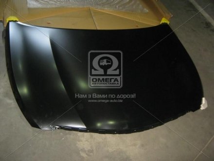 Капот HYUN SONATA 10- tempest 027 0754 280 на Hyundai Sonata yf 6