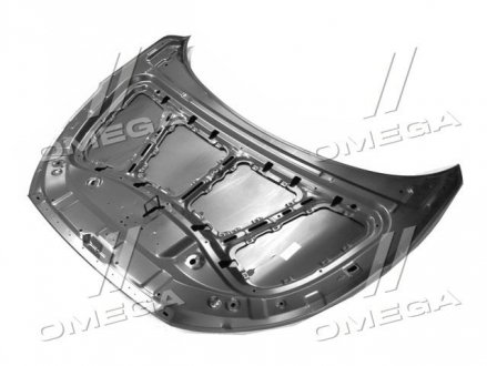 Капот HYUN TUCSON 16- tempest 0274634280