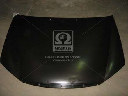 Капот KIA CERATO 04-09 tempest 031 0270 280