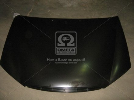 Капот KIA CERATO 04-09 tempest 0310270280