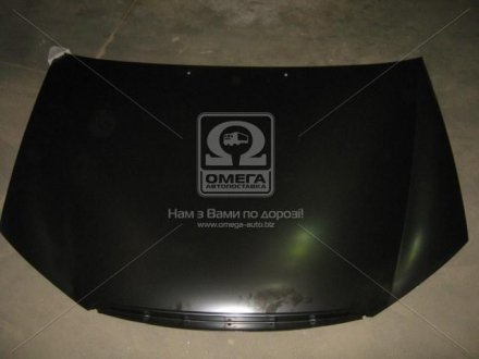 Капот KIA CERATO 04-09 tempest 031 0270 280G на Киа Церато 1