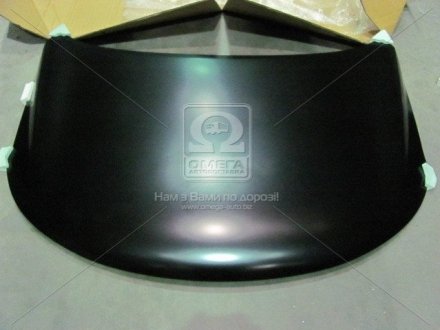 Капот KIA CERATO 09- tempest 0310730280