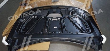 Капот KIA SORENTO 10- tempest 0311901280